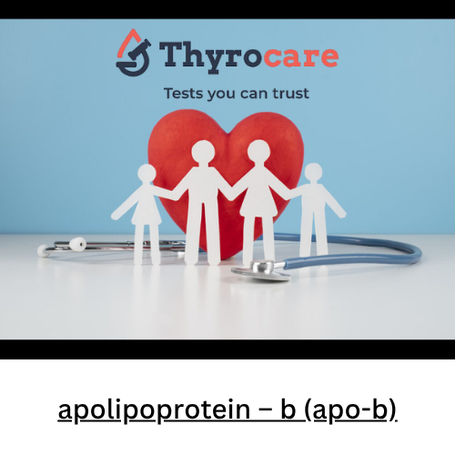 apolipoprotein - b (apo-b)