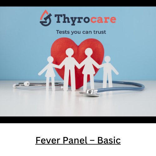 Fever Panel - Basic