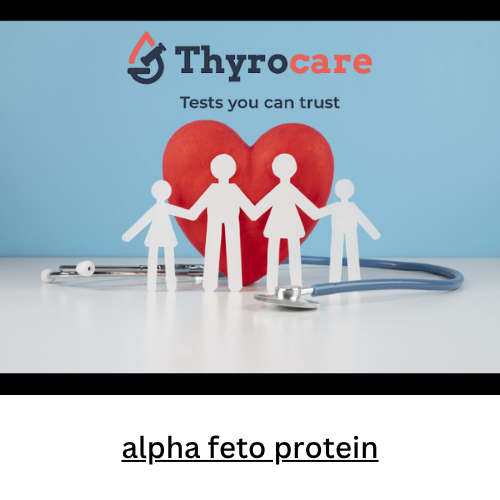 alpha feto protein