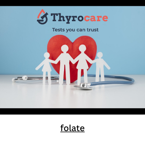 folate