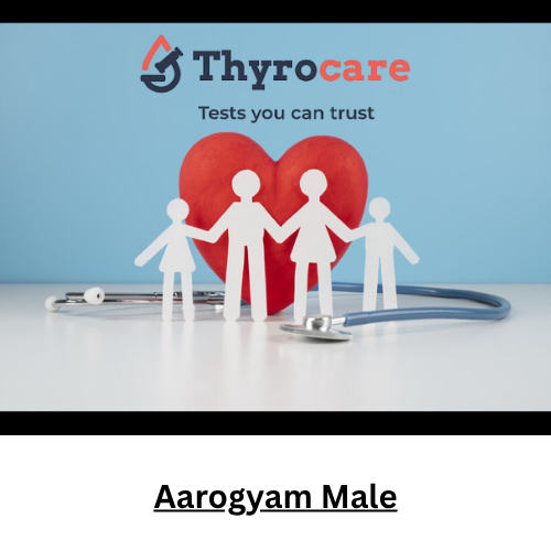 Aarogyam Male