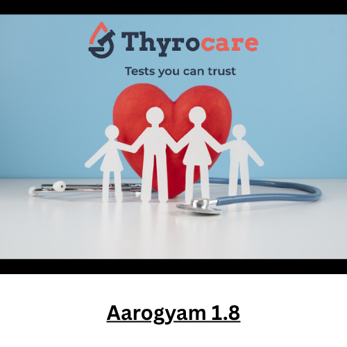 Aarogyam 1.8