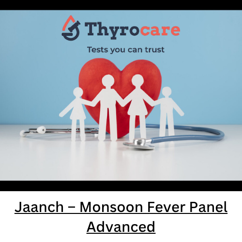 Jaanch - Monsoon Fever Panel Advanced