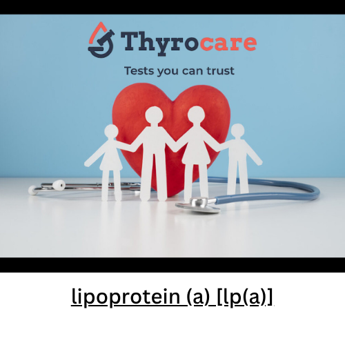 lipoprotein (a) [lp(a)]
